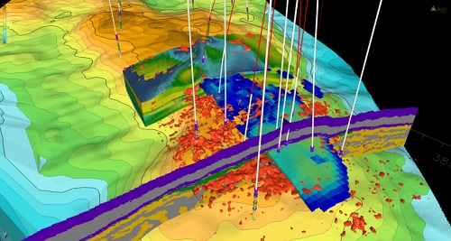 Subsurface